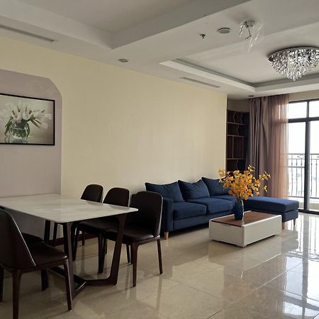 Vinhomes Royal City Apartment 3 Br Hanói Exterior foto