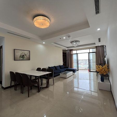 Vinhomes Royal City Apartment 3 Br Hanói Exterior foto