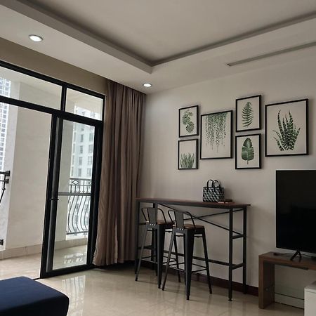 Vinhomes Royal City Apartment 3 Br Hanói Exterior foto