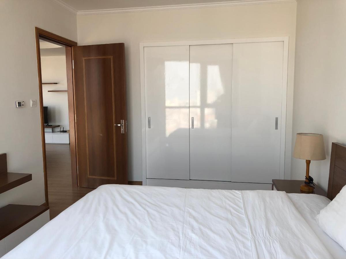 Vinhomes Royal City Apartment 3 Br Hanói Exterior foto