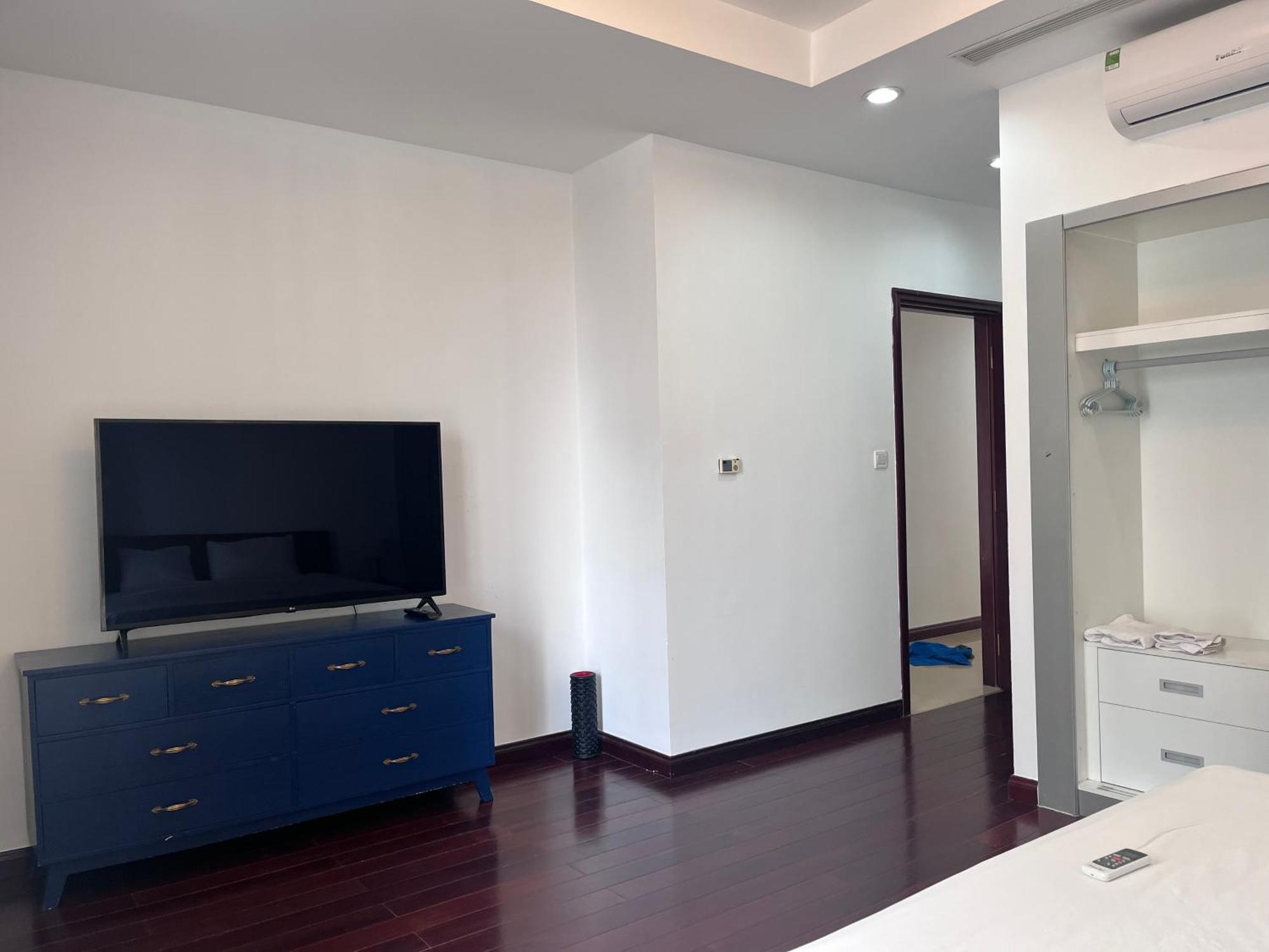 Vinhomes Royal City Apartment 3 Br Hanói Exterior foto