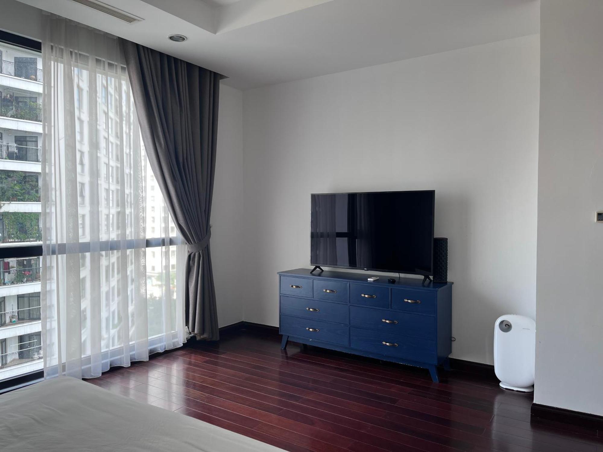 Vinhomes Royal City Apartment 3 Br Hanói Exterior foto