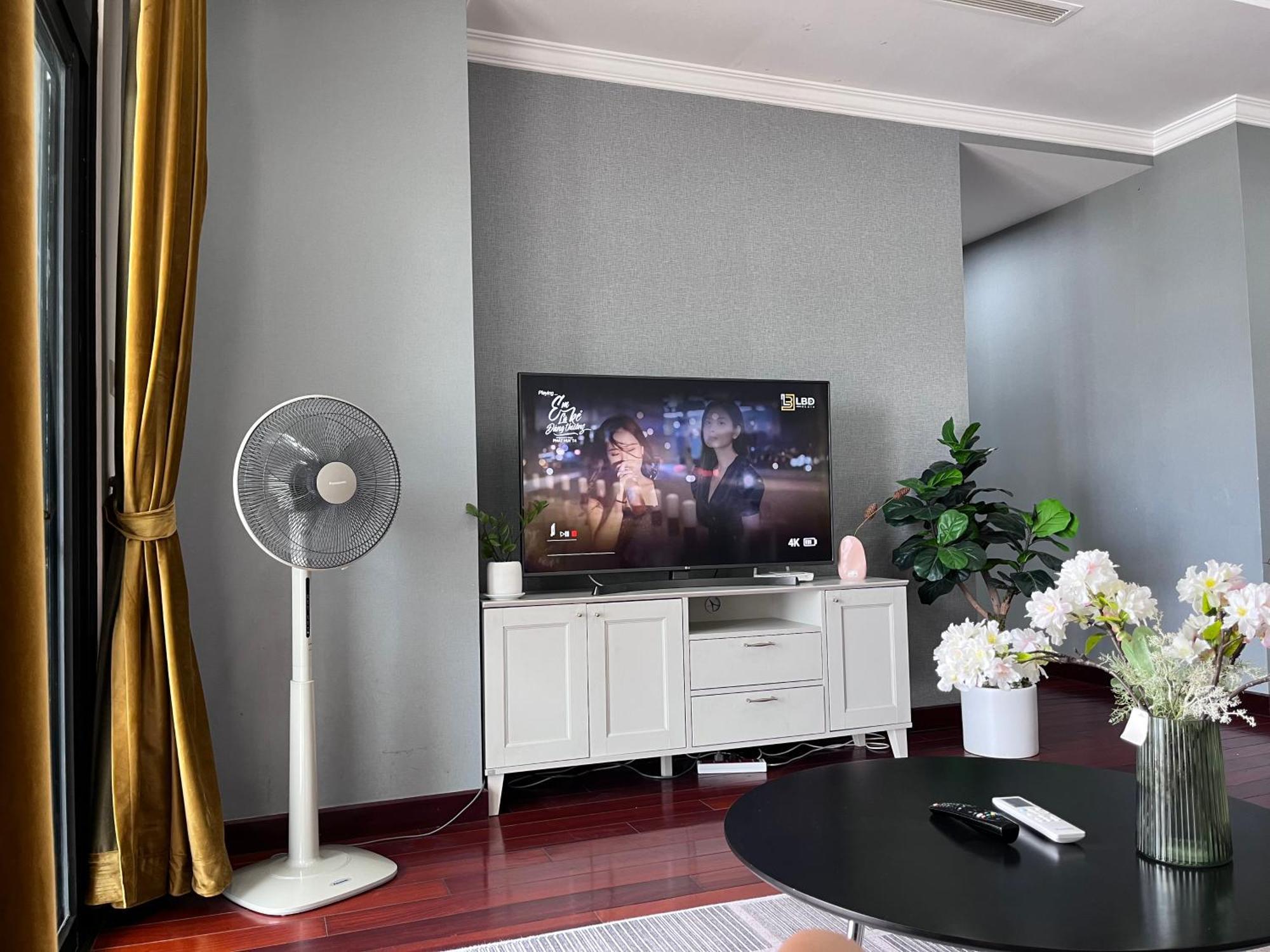 Vinhomes Royal City Apartment 3 Br Hanói Exterior foto