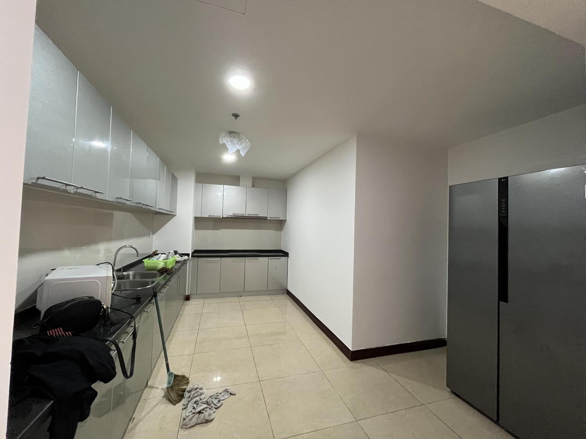 Vinhomes Royal City Apartment 3 Br Hanói Exterior foto