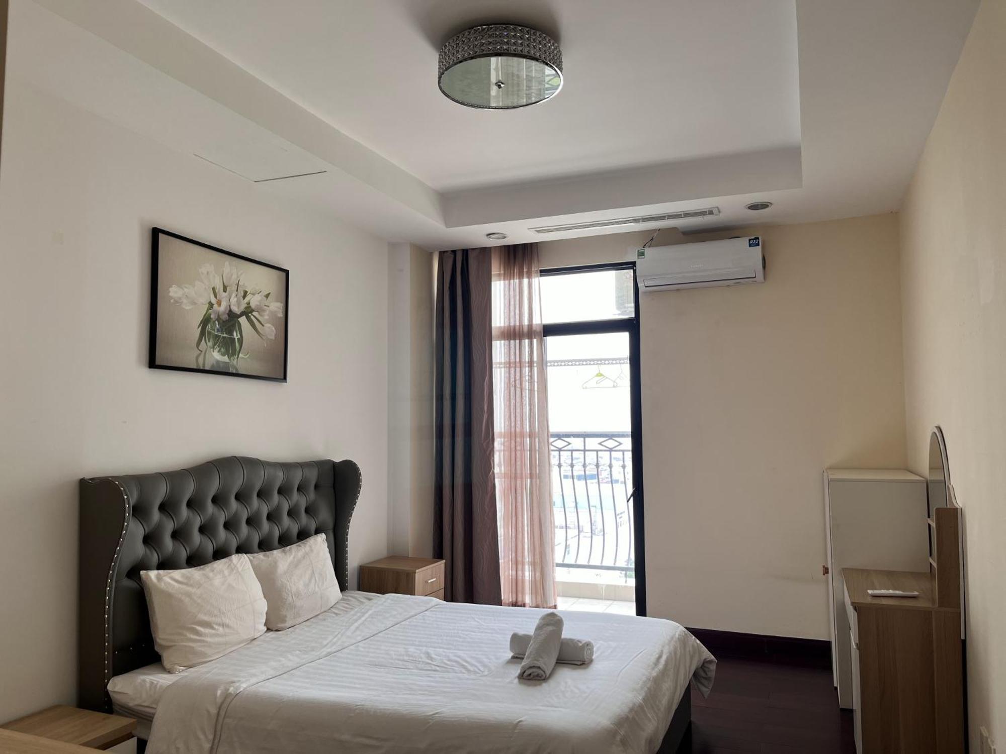 Vinhomes Royal City Apartment 3 Br Hanói Exterior foto