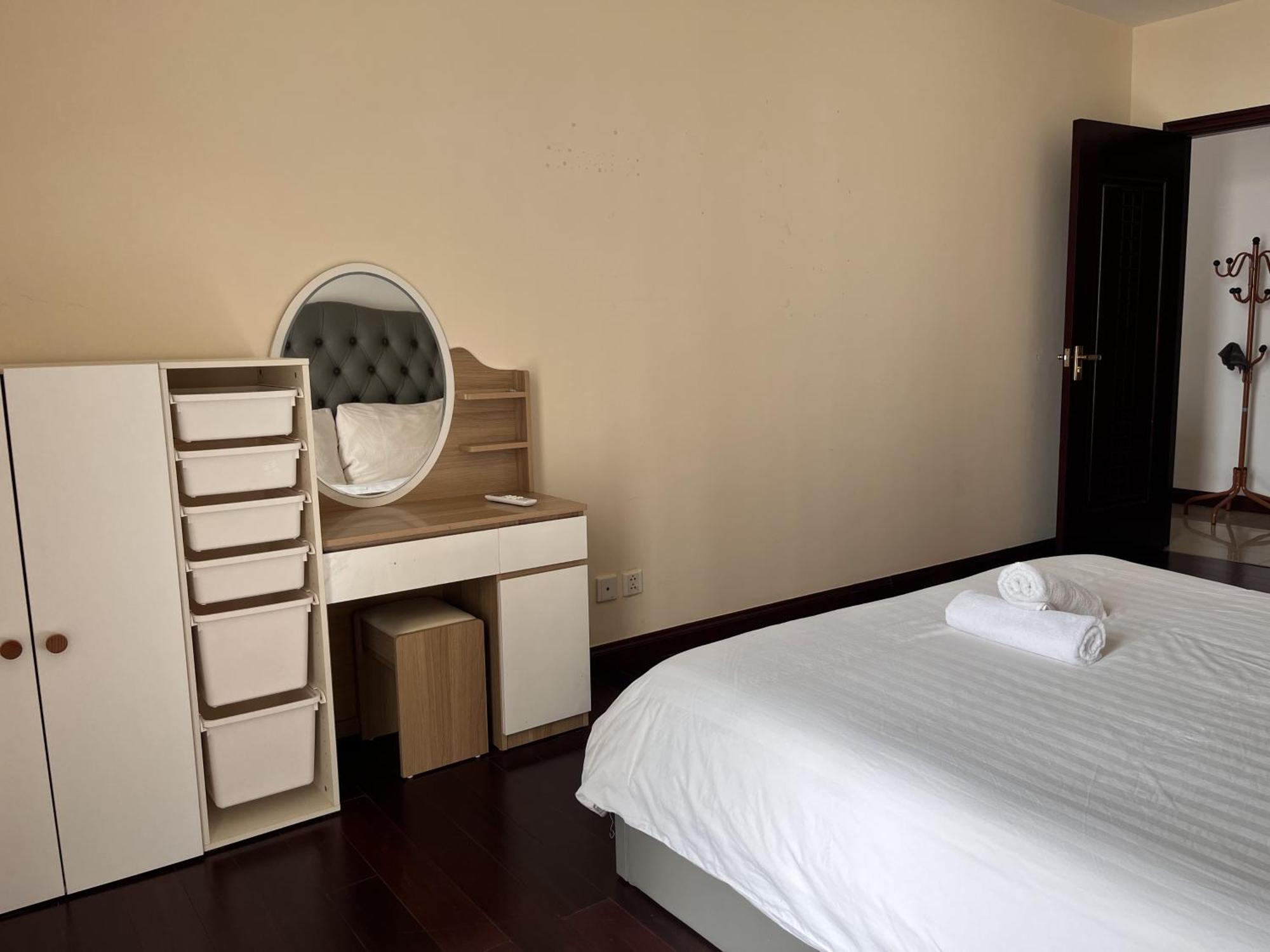 Vinhomes Royal City Apartment 3 Br Hanói Exterior foto